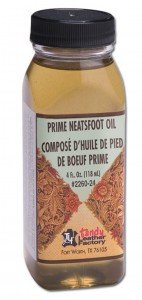 A Guide For Tandy’s Leather Conditioners & Oils By Tandy Leather