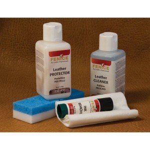 A Guide For Tandy’s Leather Conditioners & Oils By Tandy Leather