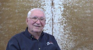 Tandy Leather's Legends of Leathercraft: George Hurst