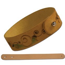 Tandy Leather's Leathercraft For Camps