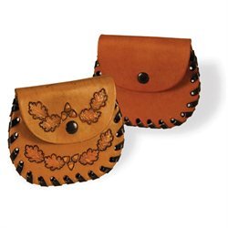 Tandy Leather's Leathercraft For Camps