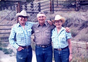 Tandy Leather Legends of Leathercraft: George Hurst with Al Stohlman