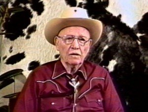 Oliver "Ollie" Sturdy of the Craftool Co.