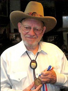 Al Shelton Stohlman Award