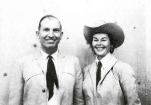 Leaders In Leathercraft: Ann Stohlman