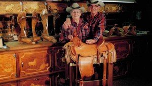 Leaders In Leathercraft: Ann Stohlman