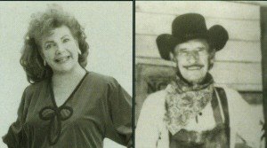 Ken and Roberta Griffin