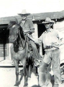 Ken Griffin Leathercraft