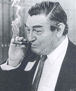 Charles Tandy Leather