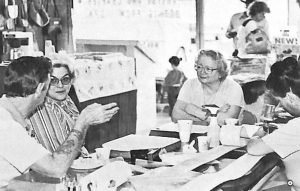 Christine Stanely Tandygram