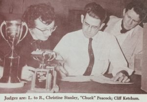 Stanley Ketchum Leathercraft