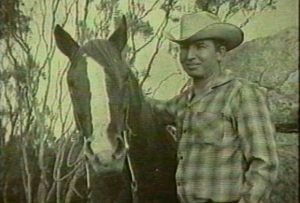 Al Stohlman Cowboy