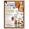 Archaeology Tooling Journal Lesson Plan