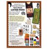 Archaeology Tooling Tool Pencil Pouch Lesson Plan