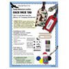 Camp Non Tooling Bag Tag Lesson Plan
