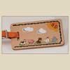 Luggage Tag Kit 44167-00 Bonus Tooling Pattern