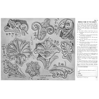 Floral Designs by T. Joey Smith (Series 1 Page 9)
