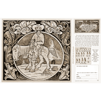 Pecos Bil by Ken Griffin (Series 2 Page 6)